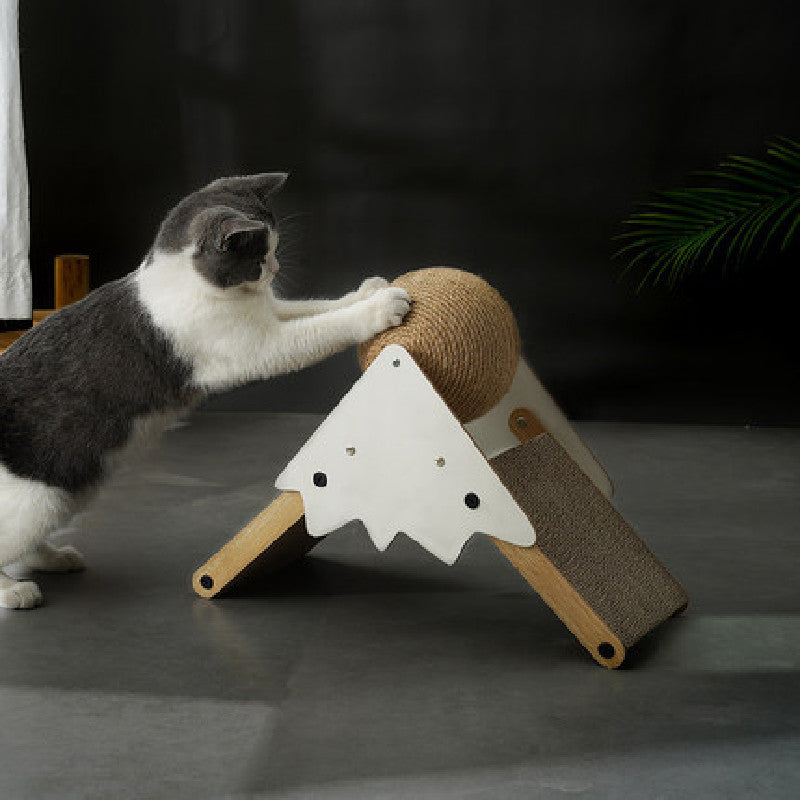 Why Your Pet Deserves the Fashion Pet Grasping Ball Toy